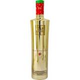 Au Strawberry Burst Vodka